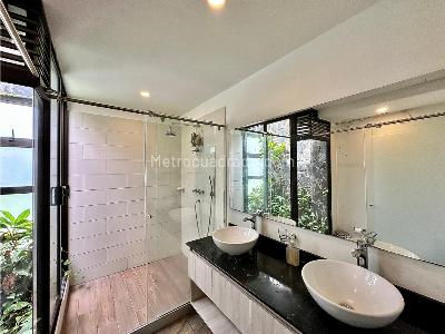 Casa de 5 alcobas en venta en Km 1 5 Via Club Campestre, Armenia, 500 m² · foto 19 de 20