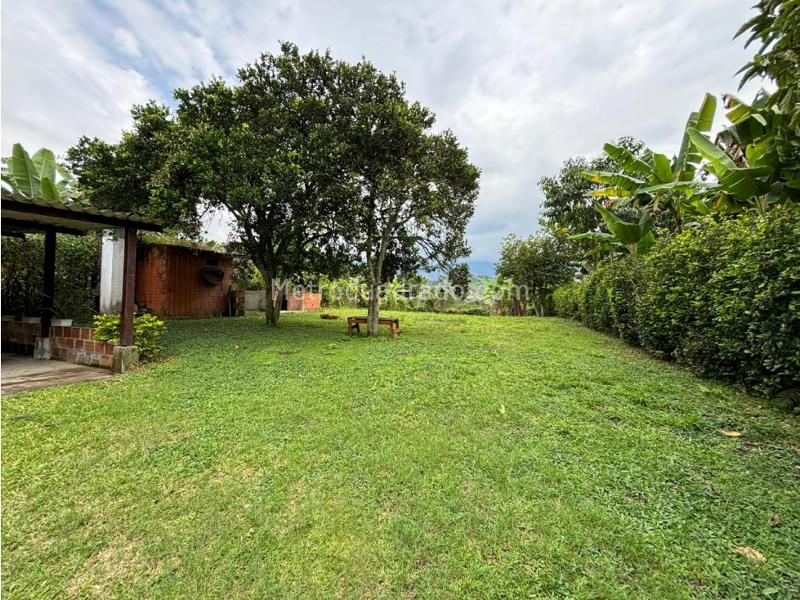 Casa – Armenia - Vista 3
