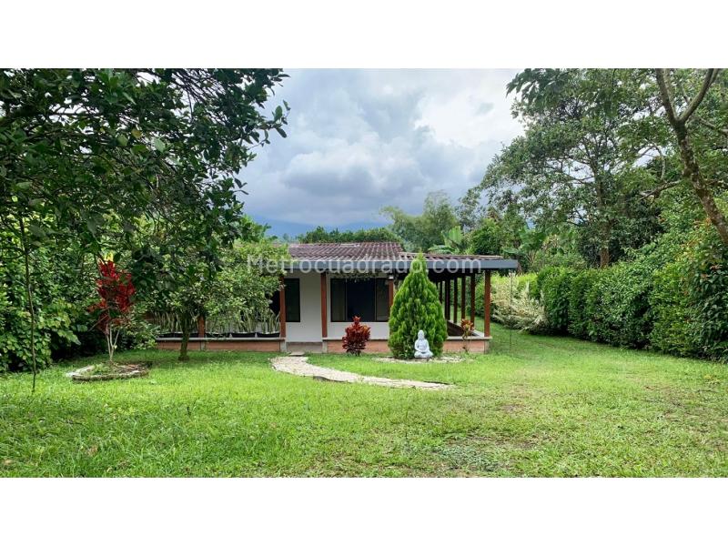 Casa – Armenia - Vista 4