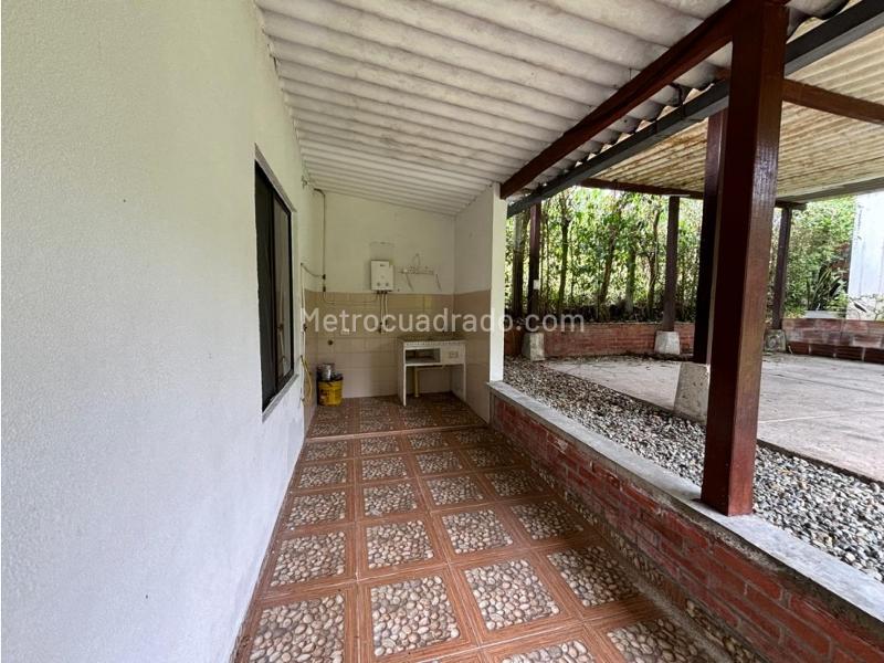 Casa – Armenia - Vista 5
