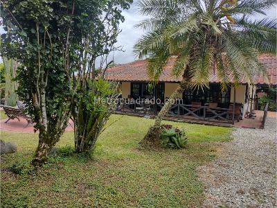 Casa de 4 alcobas en venta en Pueblo Tapao, Armenia, 310 m² · foto 5 de 20