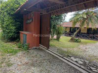 Casa de 4 alcobas en venta en Pueblo Tapao, Armenia, 310 m² · foto 6 de 20
