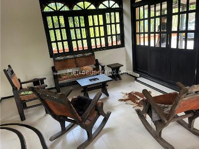 Casa de 4 alcobas en venta en Pueblo Tapao, Armenia, 310 m² · foto 7 de 20