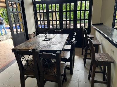 Casa de 4 alcobas en venta en Pueblo Tapao, Armenia, 310 m² · foto 8 de 20