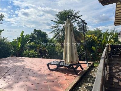 Casa de 4 alcobas en venta en Pueblo Tapao, Armenia, 310 m² · foto 20 de 20