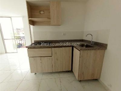 Apartamento en venta en Barrio La Cabaña, Armenia · foto 4 de 20
