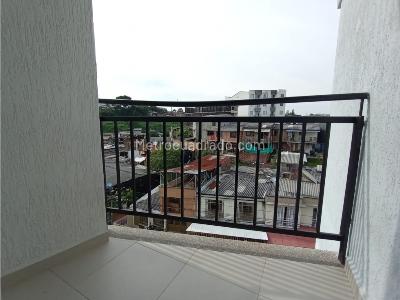 Apartamento en venta en Barrio La Cabaña, Armenia · foto 6 de 20