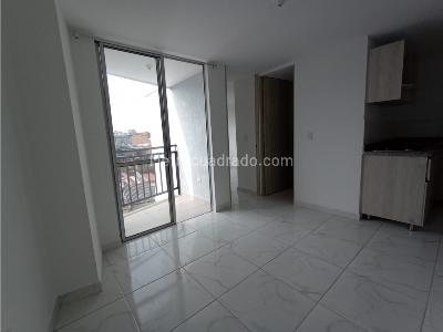 Apartamento en venta en Barrio La Cabaña, Armenia · foto 16 de 20