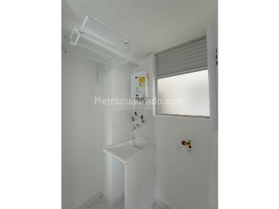 Apartamento en venta en Barrio La Cabaña, Armenia · foto 19 de 20