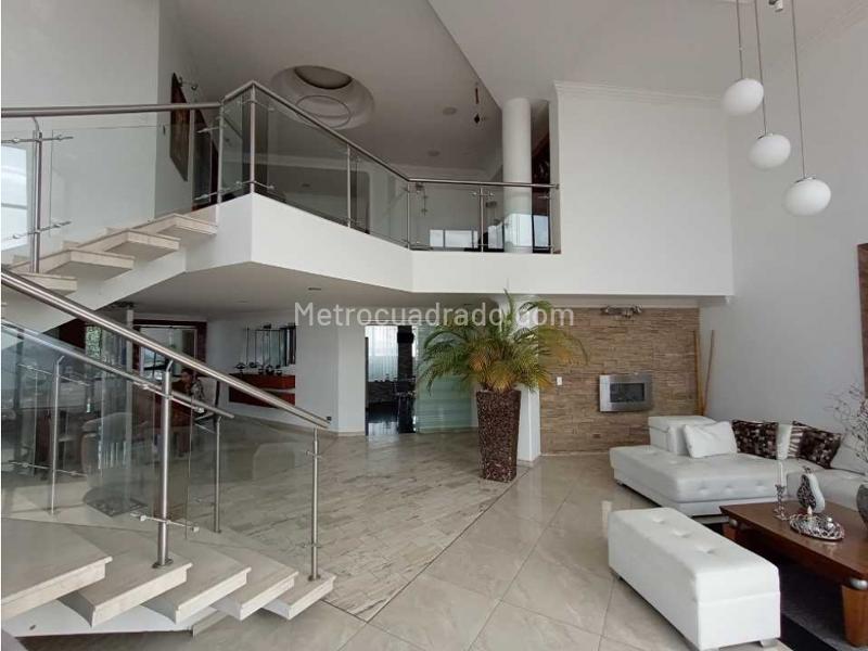 Piso – Armenia, Alcázar, Quimbaya - Vista 2