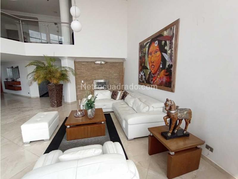 Piso – Armenia, Alcázar, Quimbaya - Vista 4