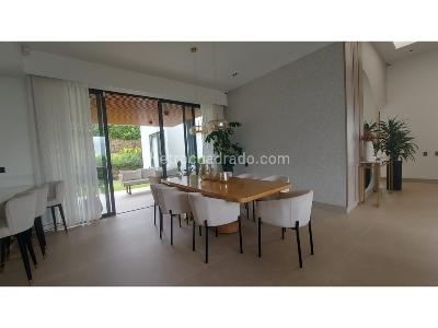 Casa de 4 alcobas en venta en Km7 Via Armenia Pereira, Armenia, 250 m² · foto 8 de 20