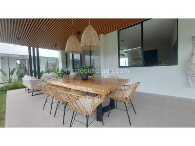 Casa de 4 alcobas en venta en Km7 Via Armenia Pereira, Armenia, 250 m² · foto 9 de 20
