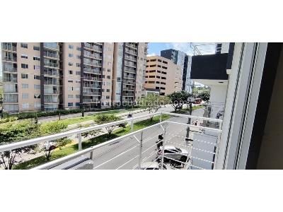 Apartamento en venta en Avenida 19 Norte, Armenia · foto 2 de 20