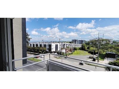 Apartamento en venta en Avenida 19 Norte, Armenia · foto 3 de 20
