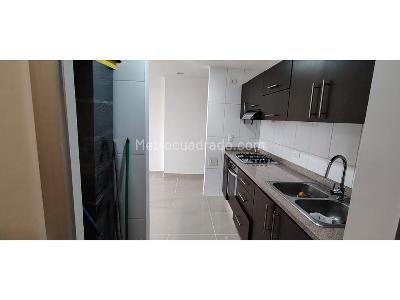 Apartamento en venta en Avenida 19 Norte, Armenia · foto 8 de 20