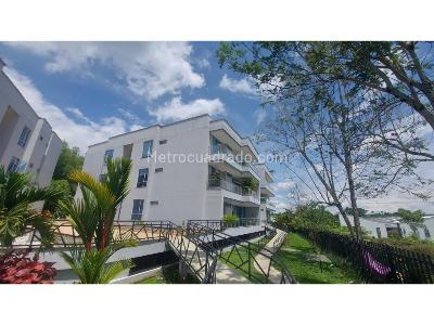 Apartamento de 3 alcobas en venta en Club Campestre, Armenia, 153 m² · foto 19 de 20