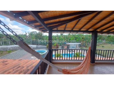 Casa de 4 alcobas en venta en Km 3 Via Circasia, Armenia, 340 m² · foto 12 de 20