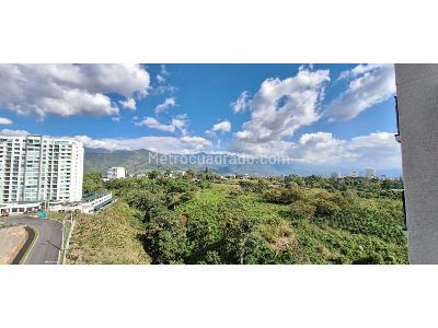 Apartamento en venta en Oro Negro, Armenia · foto 2 de 18