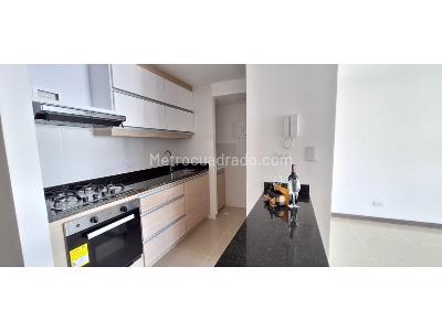 Apartamento en venta en Oro Negro, Armenia · foto 6 de 18