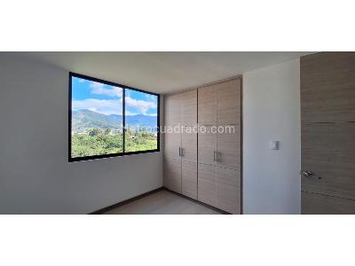 Apartamento en venta en Oro Negro, Armenia · foto 10 de 18