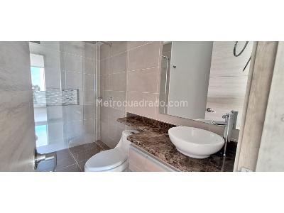 Apartamento en venta en Oro Negro, Armenia · foto 11 de 18