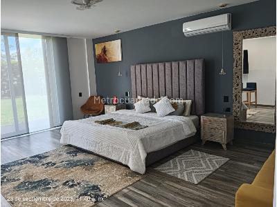 Casa de 5 alcobas en venta en Km 1 5 Via Al Aeropuerto, Armenia, 318 m² · foto 6 de 19