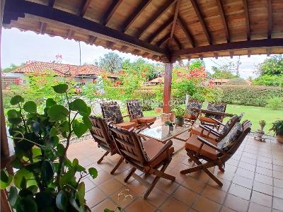 Casa de 4 alcobas en venta en Caimo, Armenia, 250 m² · foto 4 de 20