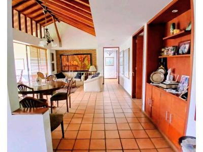 Casa de 4 alcobas en venta en Caimo, Armenia, 250 m² · foto 5 de 20