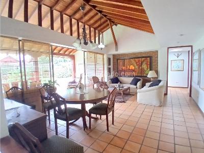 Casa de 4 alcobas en venta en Caimo, Armenia, 250 m² · foto 6 de 20