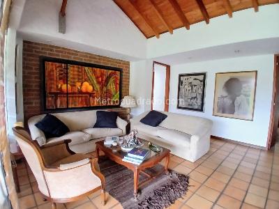Casa de 4 alcobas en venta en Caimo, Armenia, 250 m² · foto 8 de 20