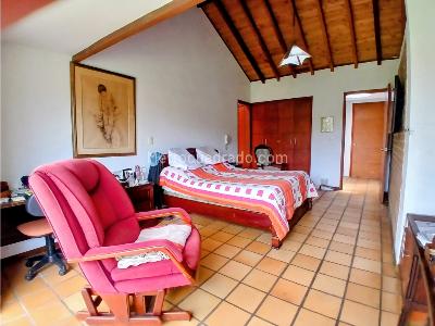 Casa de 4 alcobas en venta en Caimo, Armenia, 250 m² · foto 10 de 20