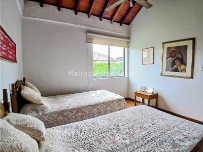 Casa de 4 alcobas en venta en Caimo, Armenia, 250 m² · foto 15 de 20