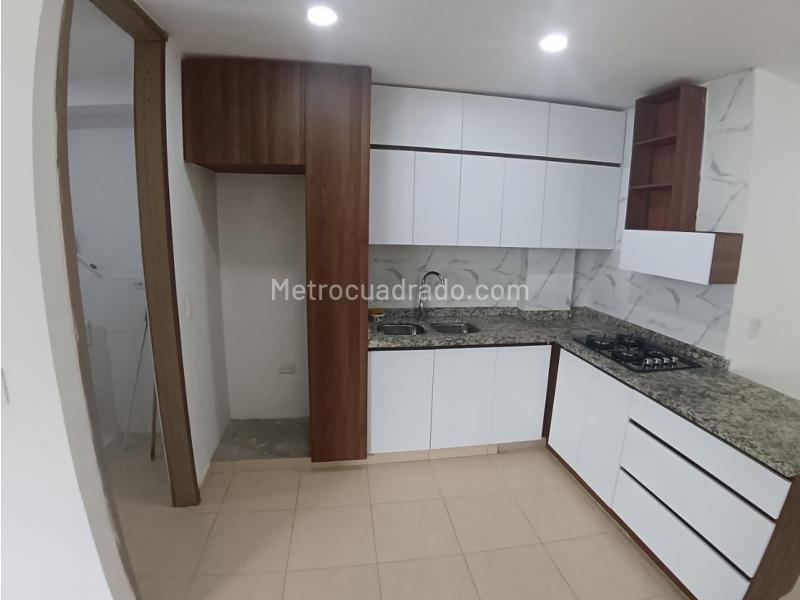 Piso – Armenia, La Cejita, El Cafetero - Vista 5