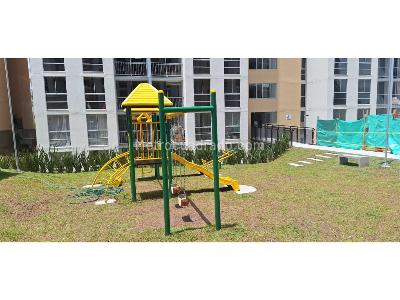 Apartamento en venta en Avenida 19 Norte, Armenia · foto 18 de 19
