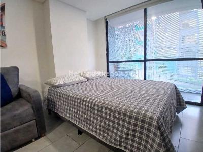 Apartaestudio en venta en Coinca, Armenia, 24 m² · foto 17 de 17
