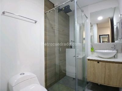 Apartaestudio en venta en Coinca, Armenia, 24 m² · foto 7 de 17
