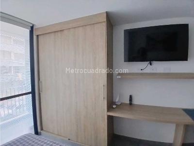 Apartaestudio en venta en Coinca, Armenia, 24 m² · foto 9 de 17
