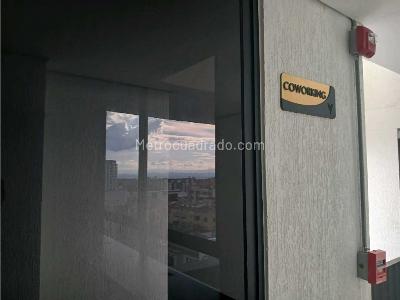Apartaestudio en venta en Coinca, Armenia, 24 m² · foto 11 de 17