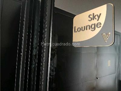Apartaestudio en venta en Coinca, Armenia, 24 m² · foto 12 de 17