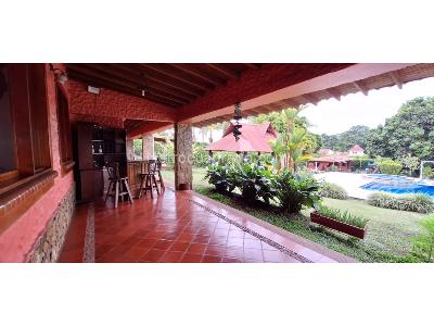 Casa de 5 alcobas en venta en Club Campestre, Armenia · foto 4 de 20