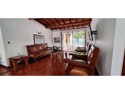 Casa de 5 alcobas en venta en Club Campestre, Armenia · foto 6 de 20