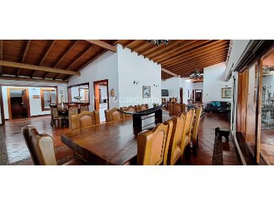 Casa de 5 alcobas en venta en Club Campestre, Armenia · foto 7 de 20