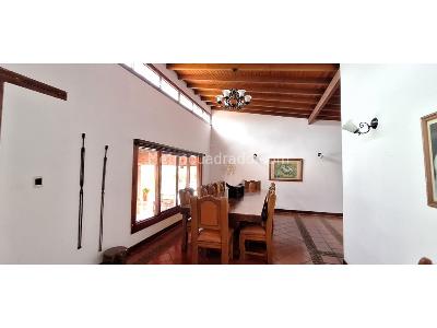 Casa de 5 alcobas en venta en Club Campestre, Armenia · foto 8 de 20