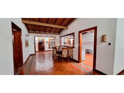 Casa de 5 alcobas en venta en Club Campestre, Armenia · foto 9 de 20