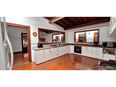 Casa de 5 alcobas en venta en Club Campestre, Armenia · foto 10 de 20