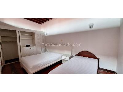 Casa de 5 alcobas en venta en Club Campestre, Armenia · foto 15 de 20