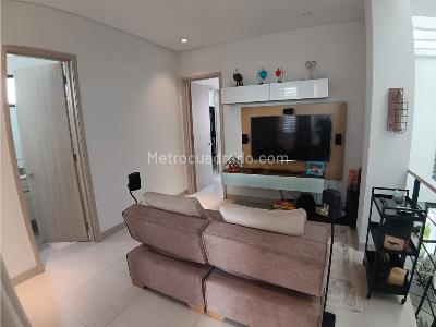 Casa de 3 alcobas en venta en Caimo, Armenia, 250 m² · foto 6 de 20