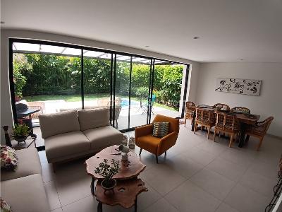 Casa de 3 alcobas en venta en Caimo, Armenia, 250 m² · foto 7 de 20