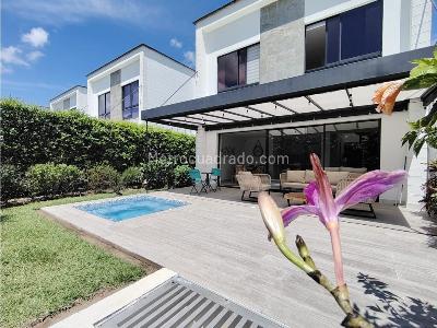 Casa de 3 alcobas en venta en Caimo, Armenia, 250 m² · foto 8 de 20